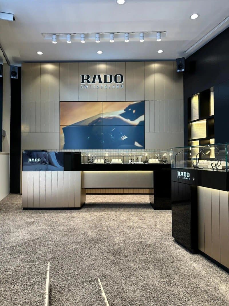 RADO Butik