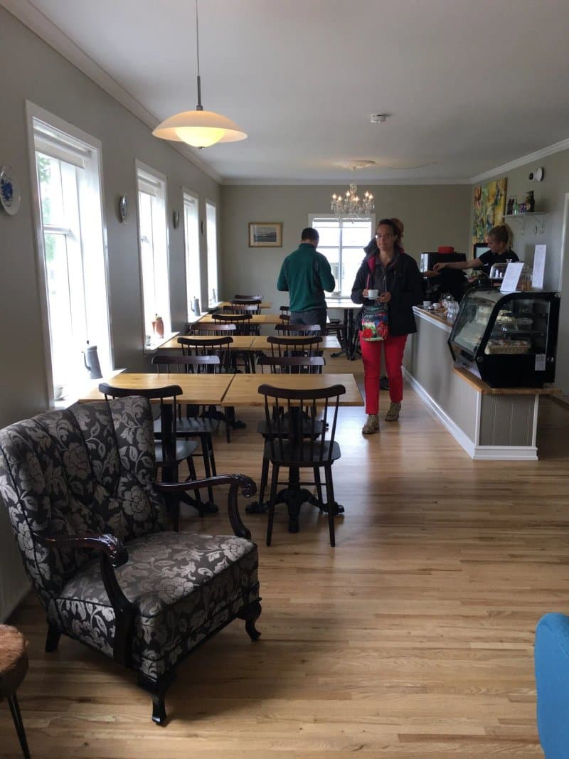 Egils Guesthouse