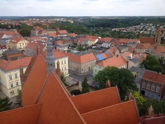 Kosciol Wniebowziecia Najswietszej Marii Panny