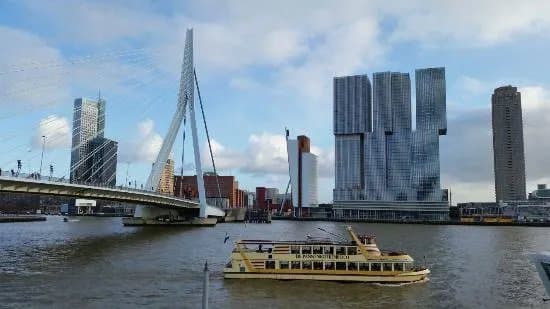 De Pannekoekenboot