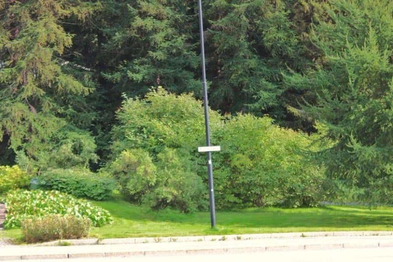 Valhallaparken