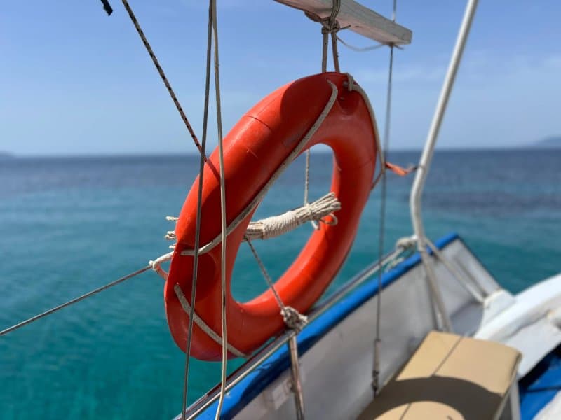 Alonissos Seacolours Dive Center