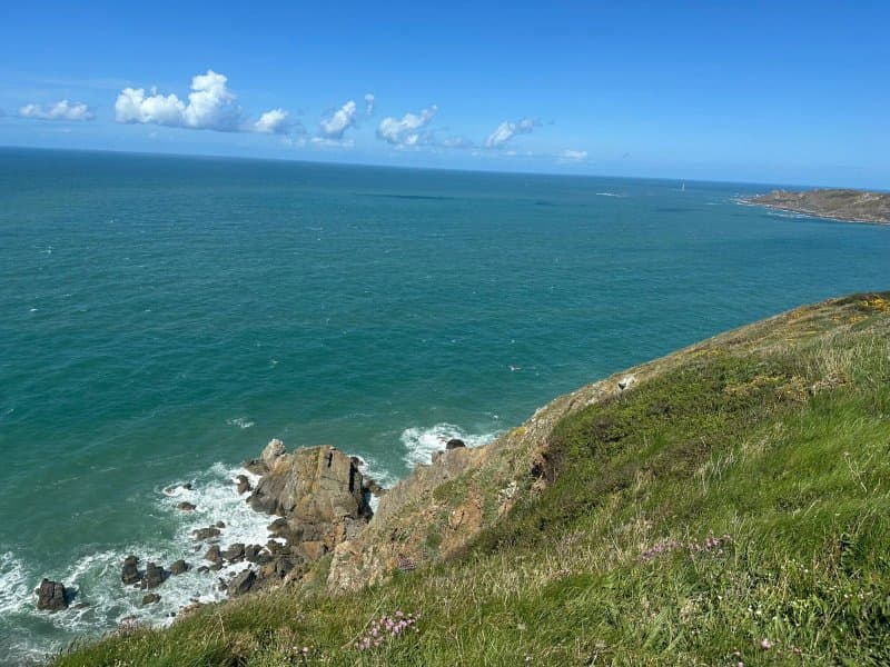 Nez de Jobourg