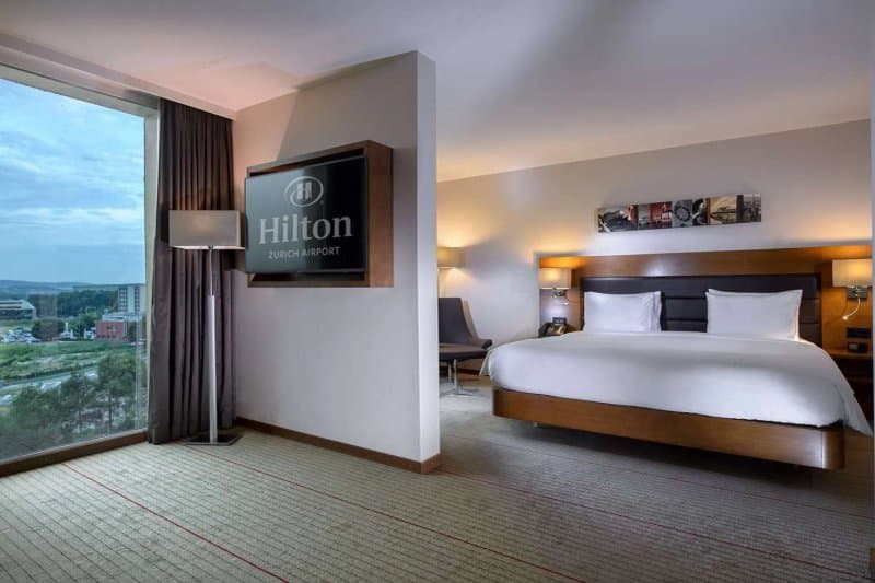Hotels