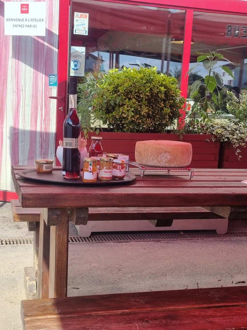 L'Atelier du Piment