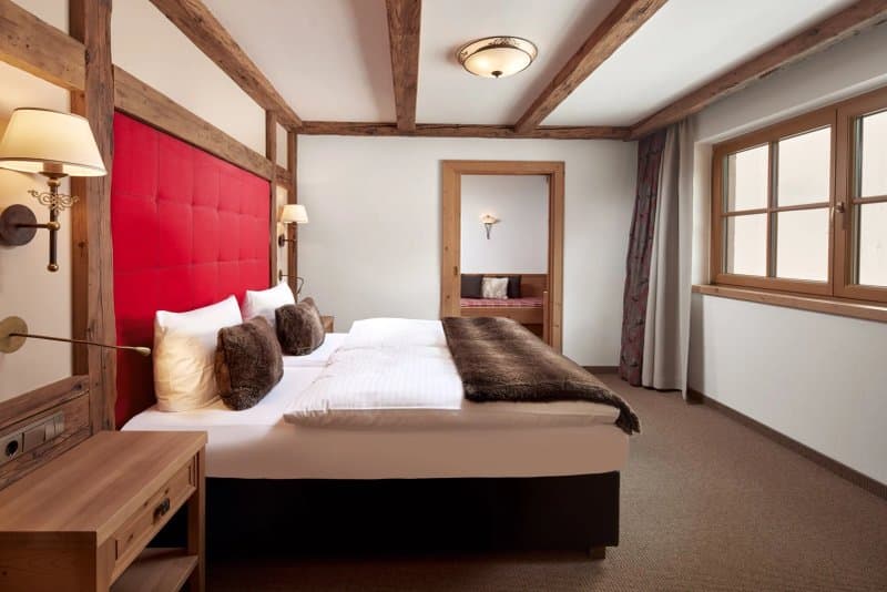 Hotel Gletscherblick