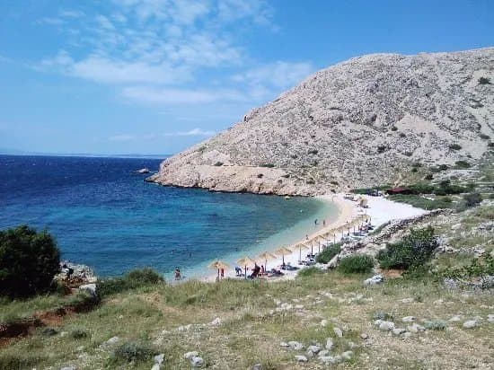 Stara Baska - Old Baska