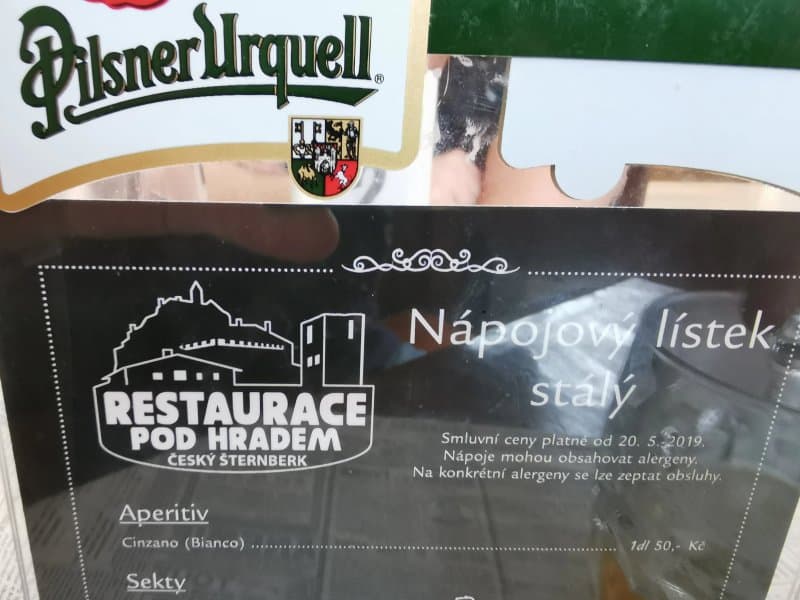 Restaurants & cafés