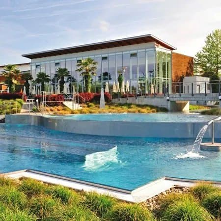 Therme Geinberg