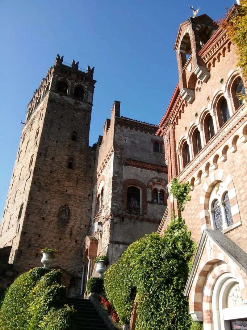 Tenuta Marchesi Scarampi