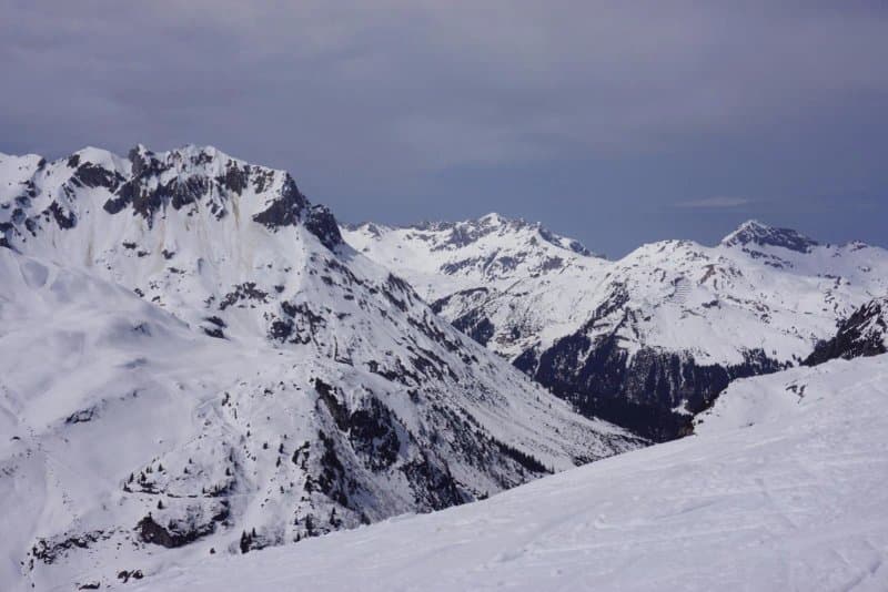 Skirunde Der Weiße Ring