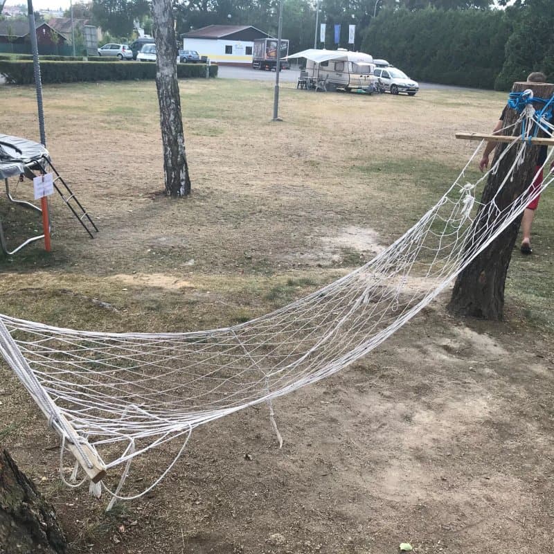 Autocamp Ostende