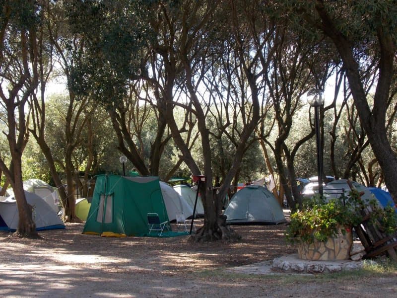 Camping Village Episkopos