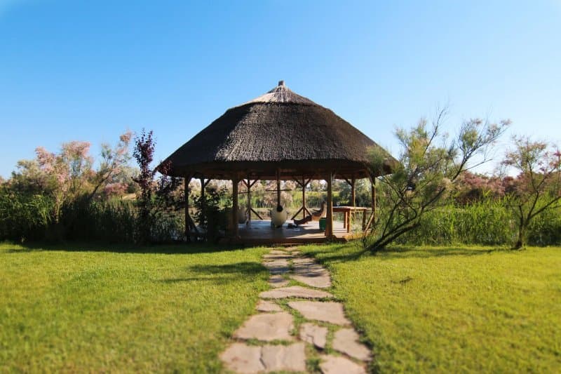 Green Village Resort