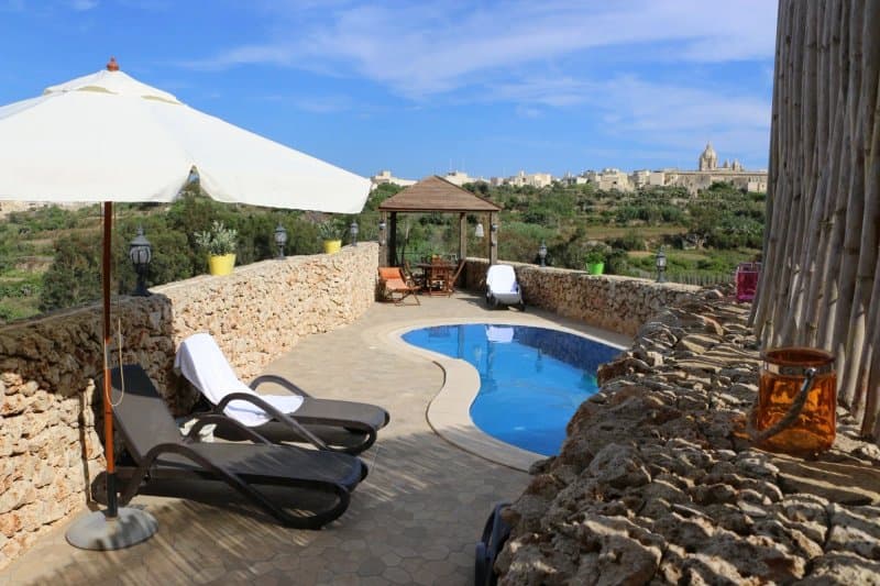 Gozo A Prescindere B&B