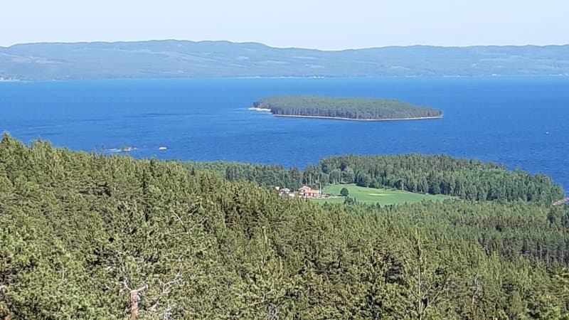 Avholmsberget