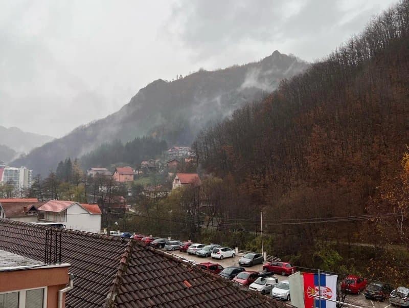 Hotel Jelak Lukovska Banja