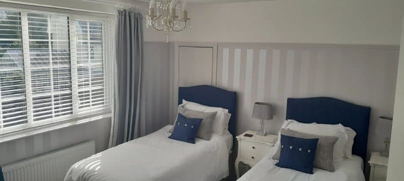 Summerlands B&B