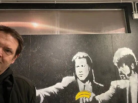 Muzeum Banksy