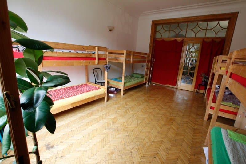Downtown Hostel Timisoara