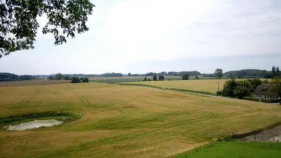 Degnens Hoj