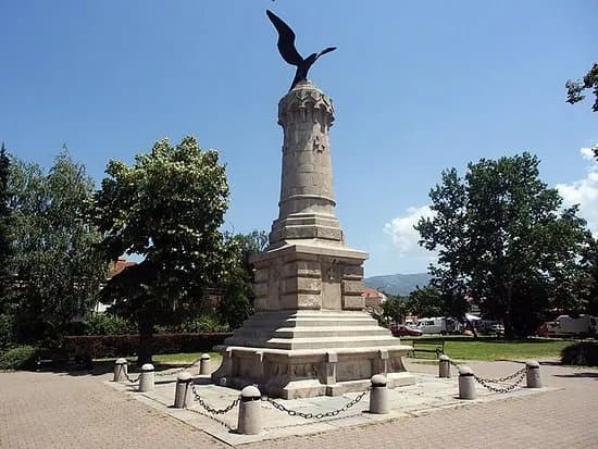 Pirot's Quay