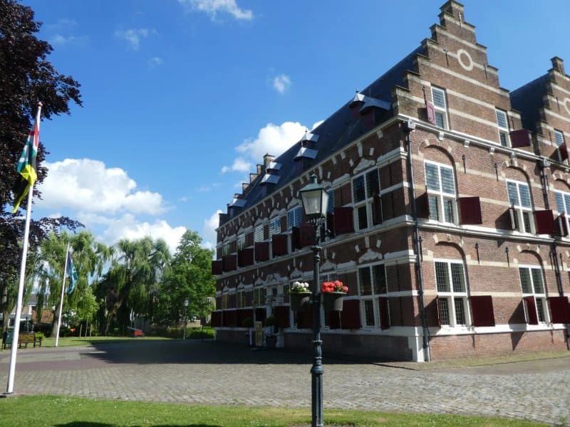 Mauritshuis Museum