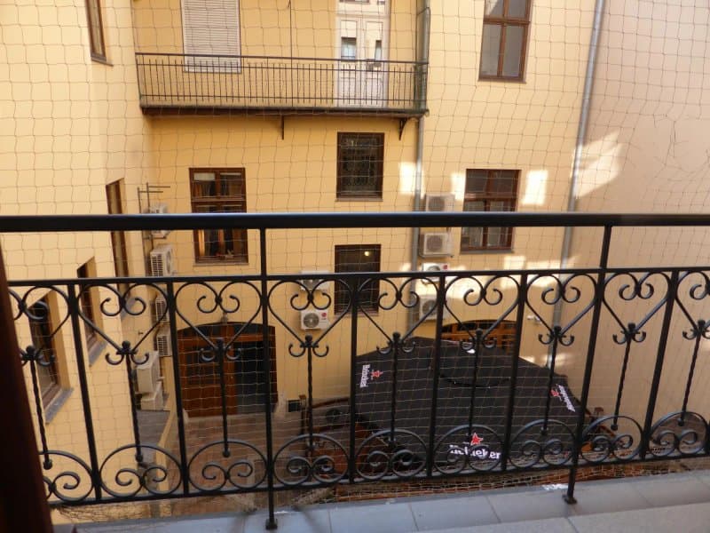 Old City Apartments