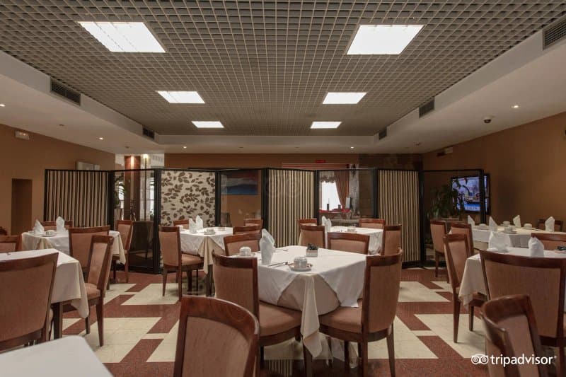 Hotel Jorge V