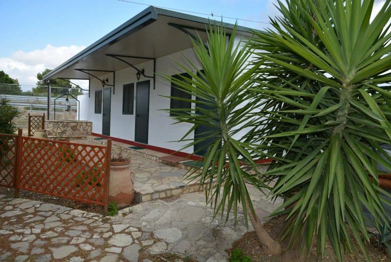 Nni Mia Country Resort