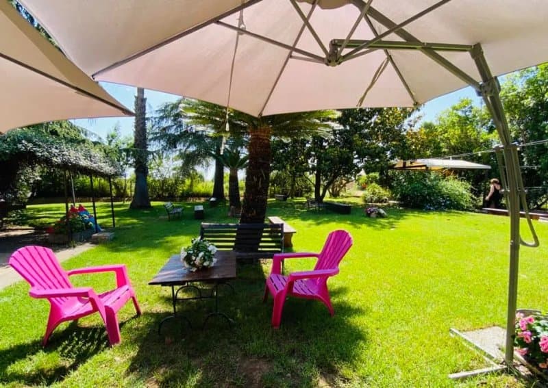 Azienda Agrituristica Il Pago