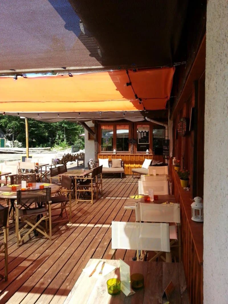 Auberge de Roybon