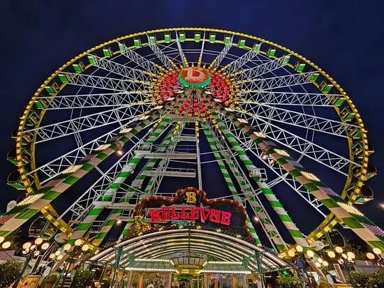 Schueberfouer