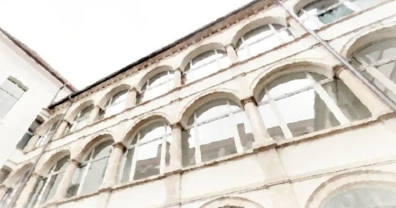 Palais Breuner
