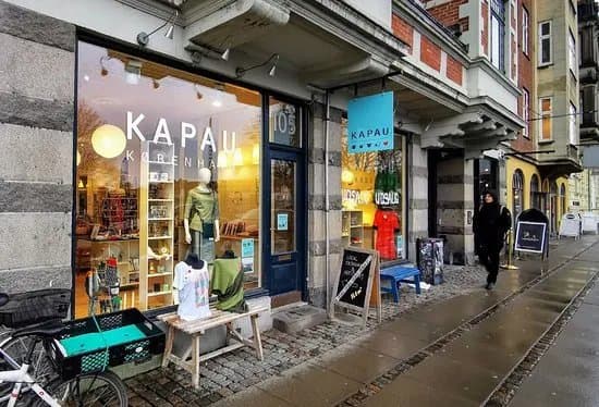 Kapau