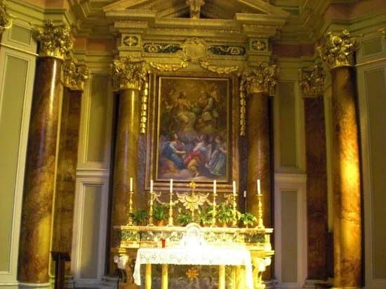 Cattedrale di San Flaviano