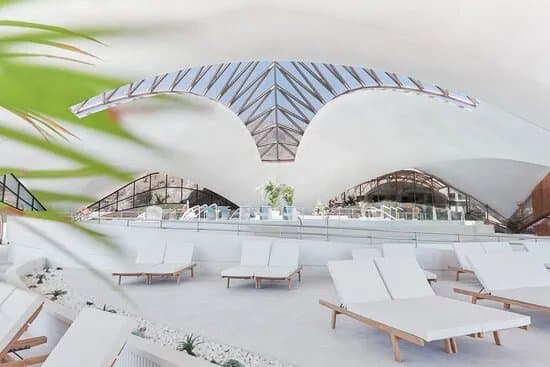 Thalasso Gloria San Agustin
