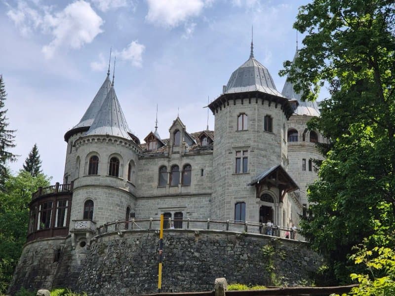 Castel Savoia