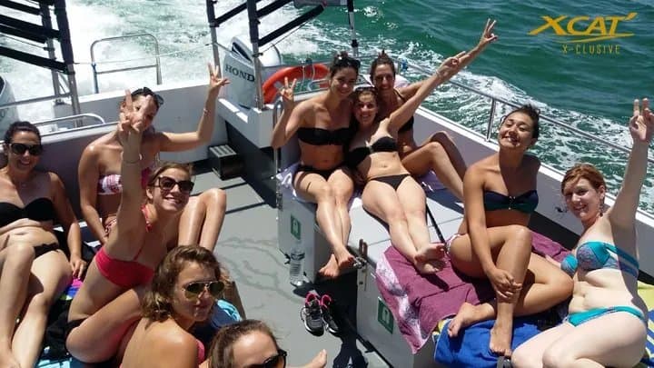 XCAT'