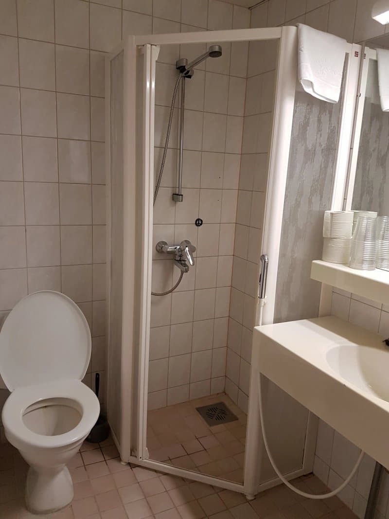 Center Hotel Imatra