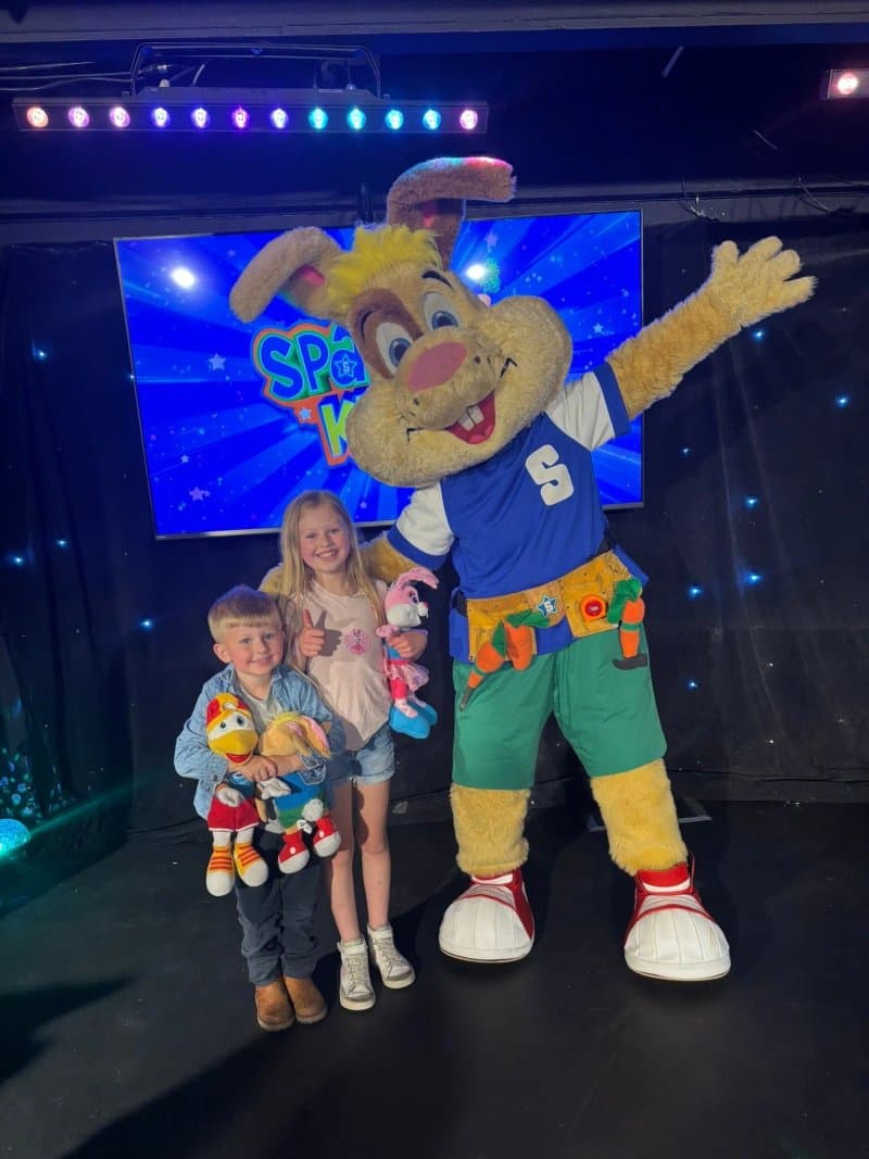Parkdean Resorts Tummel Valley Holiday Park