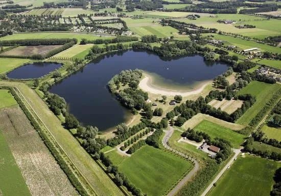 Slingeplas
