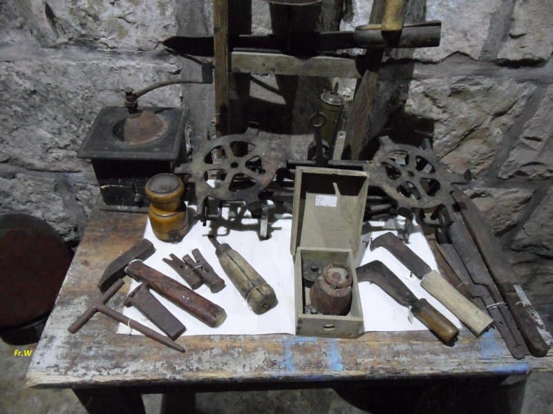Konavle County Museum