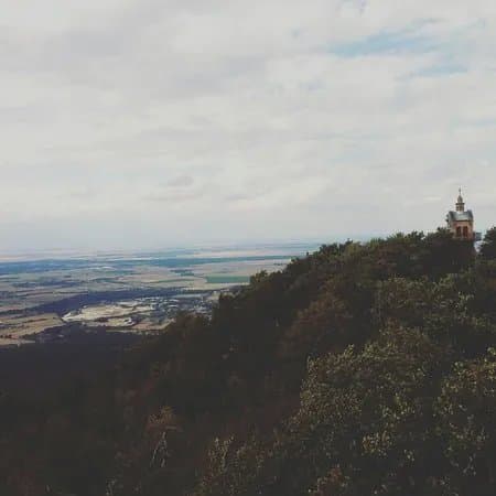 Sleza Mountain