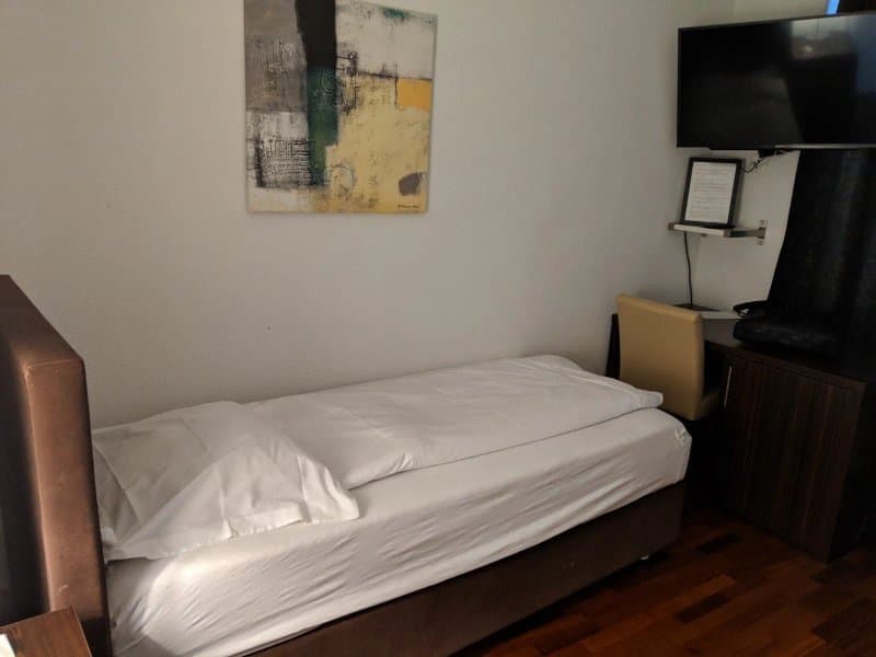 Guesthouse Anwandstrasse