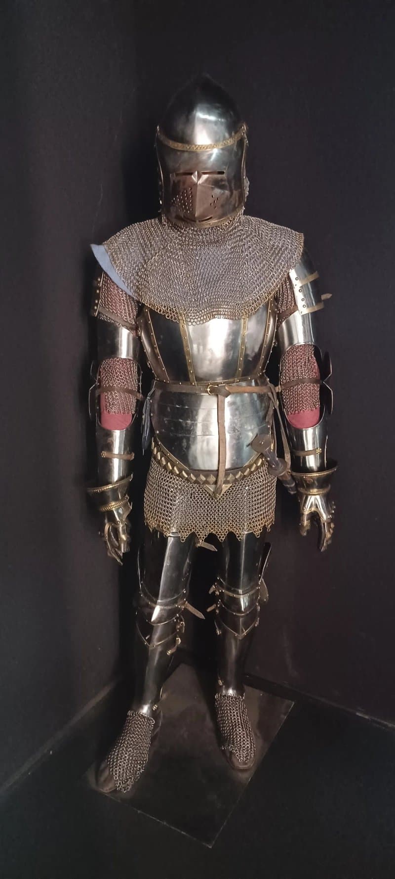 Centre Azincourt 1415