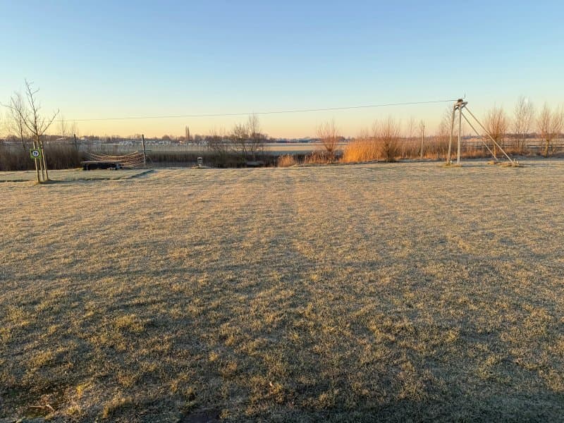 Mini Camping 't Oegenbos