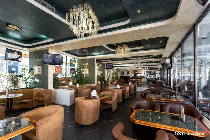 Hotel Mogren