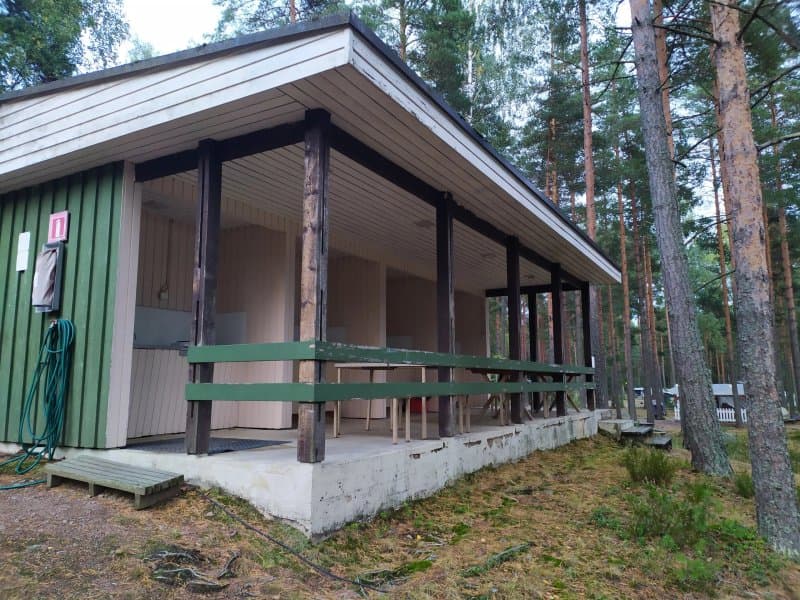 Hamina Camping