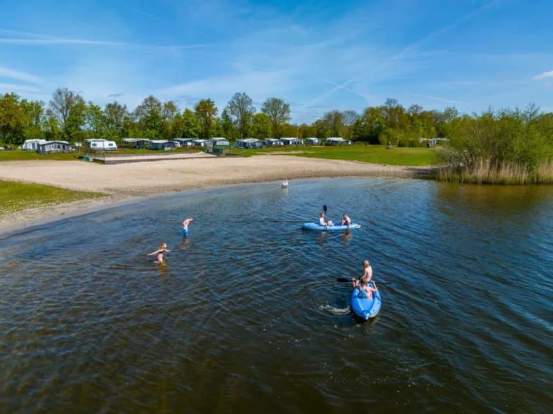 Erkemederstrand